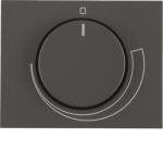 Berker Zentralstück m.Regulier- 11357206 