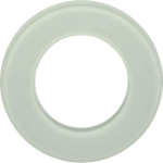 Berker Glasrahmen 1fach Serie     109109 