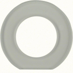 Berker Glasendrahmen Glasserie    109200 