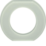 Berker Glasmittelrahmen 1fach     109309 