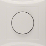 BER S1 Dimmer-Abdeckung für     11308989 