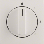 Berker Zentralstückm Drehk f. 1096190900 