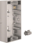 Berker Aufputz-Gehäuse 2fach    10527003 