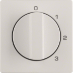 Berker Zentralstückm Drehk f. 1096608900 