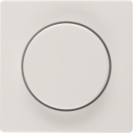BER Q1 Dimmer-Abdeckung für     11376089 