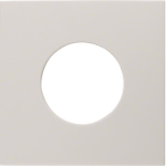 BER S1 Abdeckung für Lichtsign. 11248989 