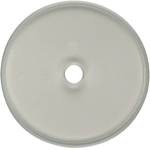 BER Glas Glasabdeckplatte für       1090 