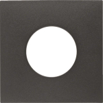 BER S1 Zentralstück für Druck-  11241606 