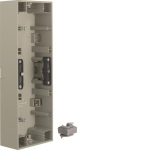 BER Aufputz-Gehäuse 3fach       10437004 