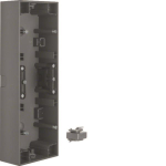 BER Aufputz-Gehäuse 3fach       10537006 