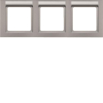 Berker RA 3F WAAG M BSF Q3 Alu  10236094 