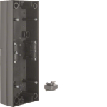 Berker Aufputz-Gehäuse 3fach    10438935 