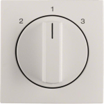 Berker Zentralstückm Drehk f. 1084190900 