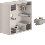 Berker Aufputz-Gehäuse 1fach    10417003 