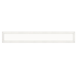 Nobile LED Panel R1S weiß 38W 1570521210 