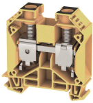 Weidmüller WDU 35 GE/SW Durchgangs- 