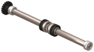 Weidmüller THM MMP ROLLER TB Diverses 