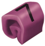 Weidmüller CLI C 02-3 VI/WS 7 MP 