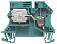 Weidmüller WNT 10 10X3 Neutralleiter- 