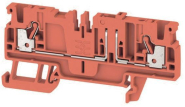 Weidmüller ADT 2.5 2C OR Reihenklemmen 