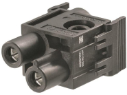 Weidmüller HDC CM 2 FS HDC-Einsatz 