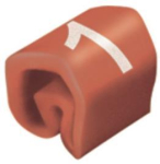 Weidmüller CLI C 02-3 BR/WS 1 MP Leiter- 