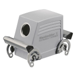 Weidmüller HDC 32A TSBO 1M25G HDC- 