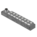 Weidmüller SAI-08L-VP12-3A-M08L-LOG 