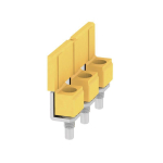 Weidmüller WQV 16N/3 Querverbinder 