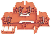 Weidmüller ZDK 2.5 OR Reihenklemme 