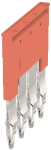 Weidmüller ZQV 6N/4 Z-Reihe Quer- 