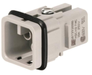 Weidmüller HDC HD 7 MC HDC-Einsatz Stift 