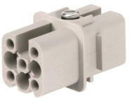 Weidmüller HDC HD 8 FC HDC-Einsatz 