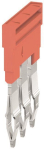 Weidmüller ZQV 4N/3 Querverbinder/ 