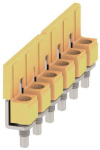 Weidmüller WQV 10/6 Querverbinder 