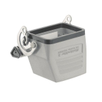 Weidmüller HDC 06B KLU 1M25G Gehäuse 