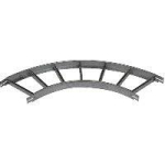 Van Geel 8362422 Bogen Aussen B200 H60 