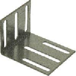 Van Geel 8363160 Wandbügel 80x56 