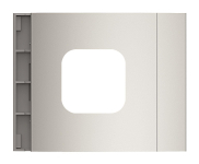 Bticino E52301S SFERA Leermodul 