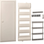 Hager Ausbaupaket Volta 5x12PLE  VZ60NRK 