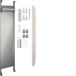 Hager Komplettfeld Multimedia    UF411NW 