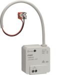 Hager Schaltaktor 1fach 10A      TXB601B 