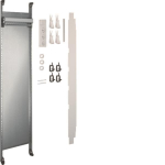 Hager Komplettfeld Multimedia     UF41NW 