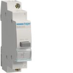 Hager Druckschalter 16A           SVN312 