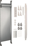 Hager Komplettfeld Multimedia    UF211NW 