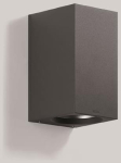 BEGA Wandleuchte 3000K           24597K3 