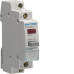 Hager Taster 16A 1Öffner          SVN422 