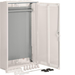 Hager Komplettschrank Multimedia  ZB22NW 