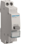 Hager Druckschalter 16A           SVN332 