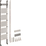 Hager Komplettfeld Multimedia    UF511NW 